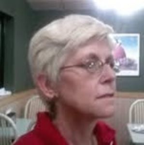 Meet your Posher, Susan
